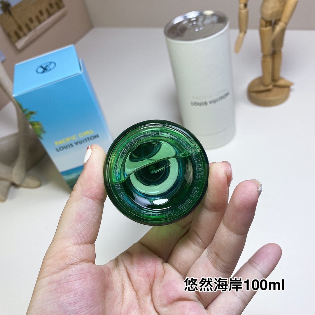 Louis Vuitton Pacific Chill, 2023